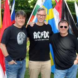 Bartus Robert Levente