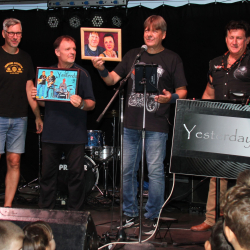 Bartus Robert Levente