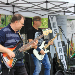 Bartus Robert Levente